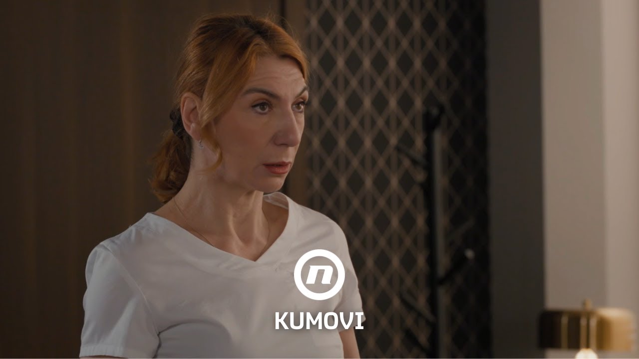 Vratila se na posao maserke u hotelu i ostala zatečena zahtjevima klijenata | S6E1 I Kumovi