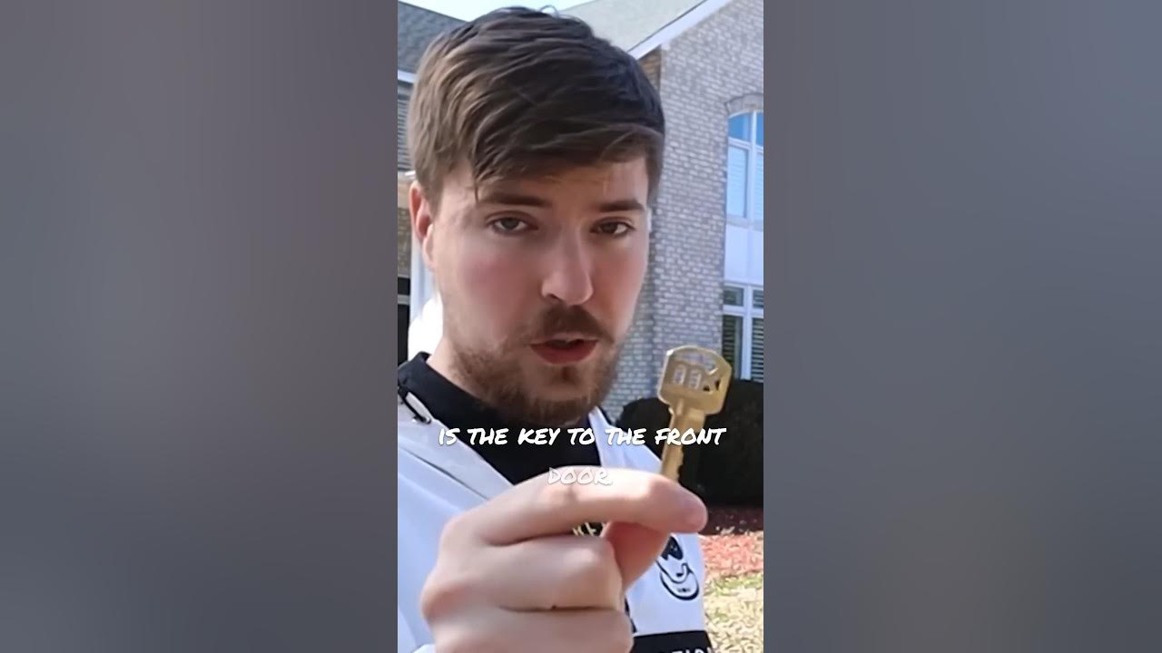 Mr Beast Offering 10,000 to Quit Your Job subscribe viral mrbeast 