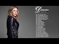 Diana Krallが最大のフルアルバムをヒット - ダイアナクラールメドレー ♥ The Best Of Diana Krall