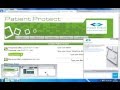 Patient protect uk  live chat feature  remote support