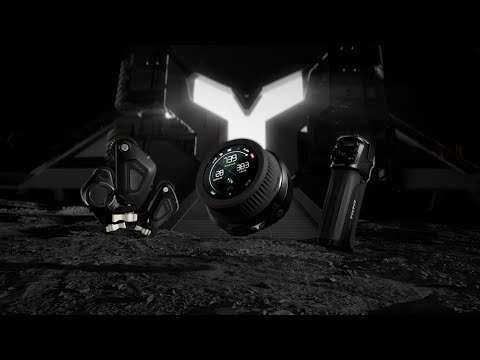 Introducing Tilta Nucleus Nano II at NAB Las Vegas 2023