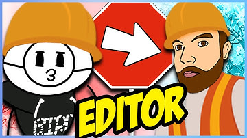 I Edit for The Real Civil Engineer AND IT