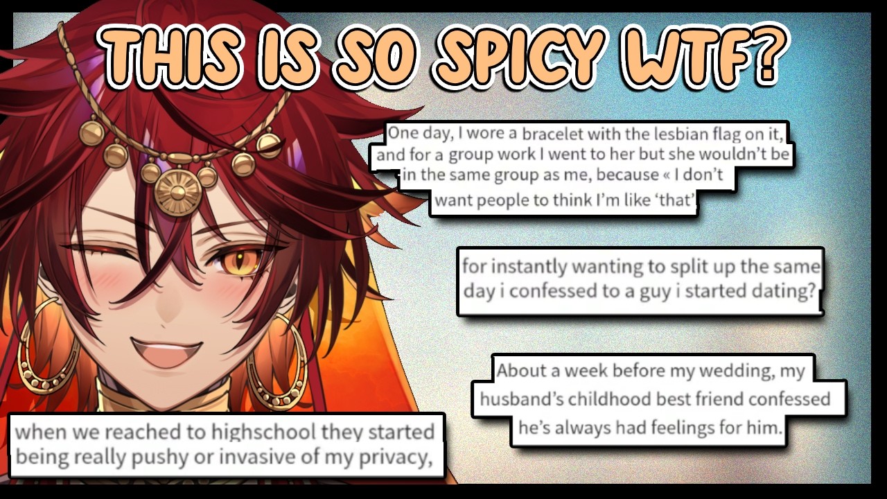 These Crazy Confession Made Malim Flabbergasted