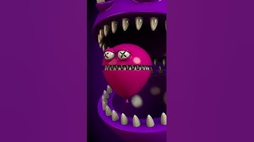 The perfect loop #animation #asmr #satisfying #cgi
