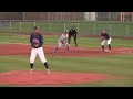 Payden Cawley Lamb Highlight vs Portland