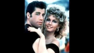 John Travolta & Olivia Newton-John - The Grease Mega-Mix (Remastered), HQ