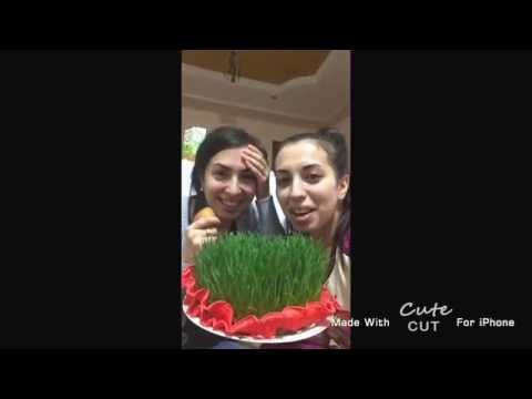 Video: Kā Apsveikt Novruz Bayram