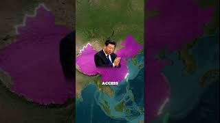 This Island Makes 90% of Advanced Chips #shortvideo