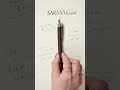 【ほぼ日手帳のおともに!おすすめペン3選】
