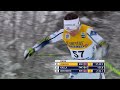 Charlotte Kalla | Ladies' 15 km. | Beitostølen | 2nd place | FIS Cross Country