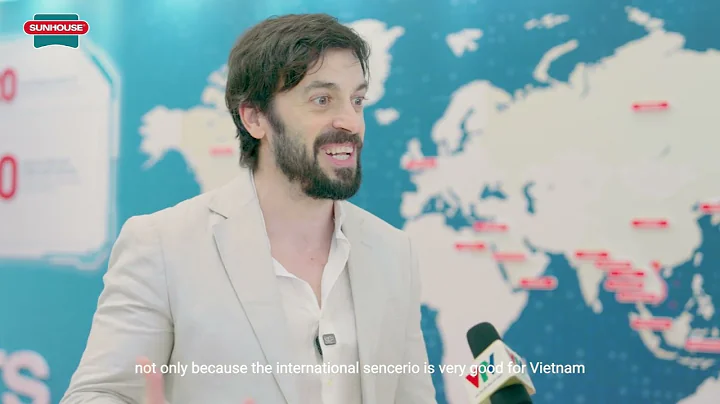 A MESSAGE FROM SUNHOUSE PARTNERS - CELEBRATING 25 YEARS TOGETHER