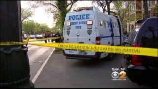 Officials To Talk NYPD Expansion