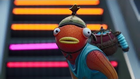 Meet the most Mechanical Controller Player.