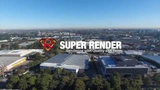 SUPER RENDER - About Us