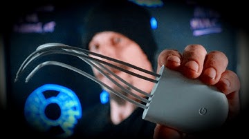 DIY Nest Power Connector Wiring To Zone Valve (1 minute version)