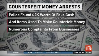 Celebrity Kokomo Counterfeit Profile