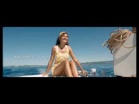Odiseea (Povestea lui Cousteau) | Trailer | 27.01.17