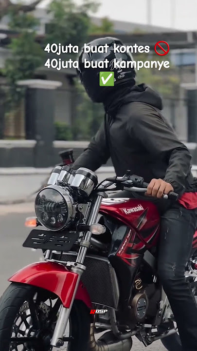 SUARA GAHAR NINJA SS IDAMAN REMAJA ‼️OTW KAMPANYE #twostroke