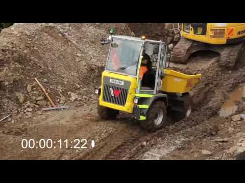 landschaftsbau modellbahn Schneller und sicherer ans Ziel: Mit unseren Dual View-Dumpern