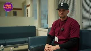 Celebrity Unlocking Potential Brandon Gonzalez's Journey with Firme Coding Profile