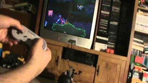 NES & SNES toaster and controller wire diagram