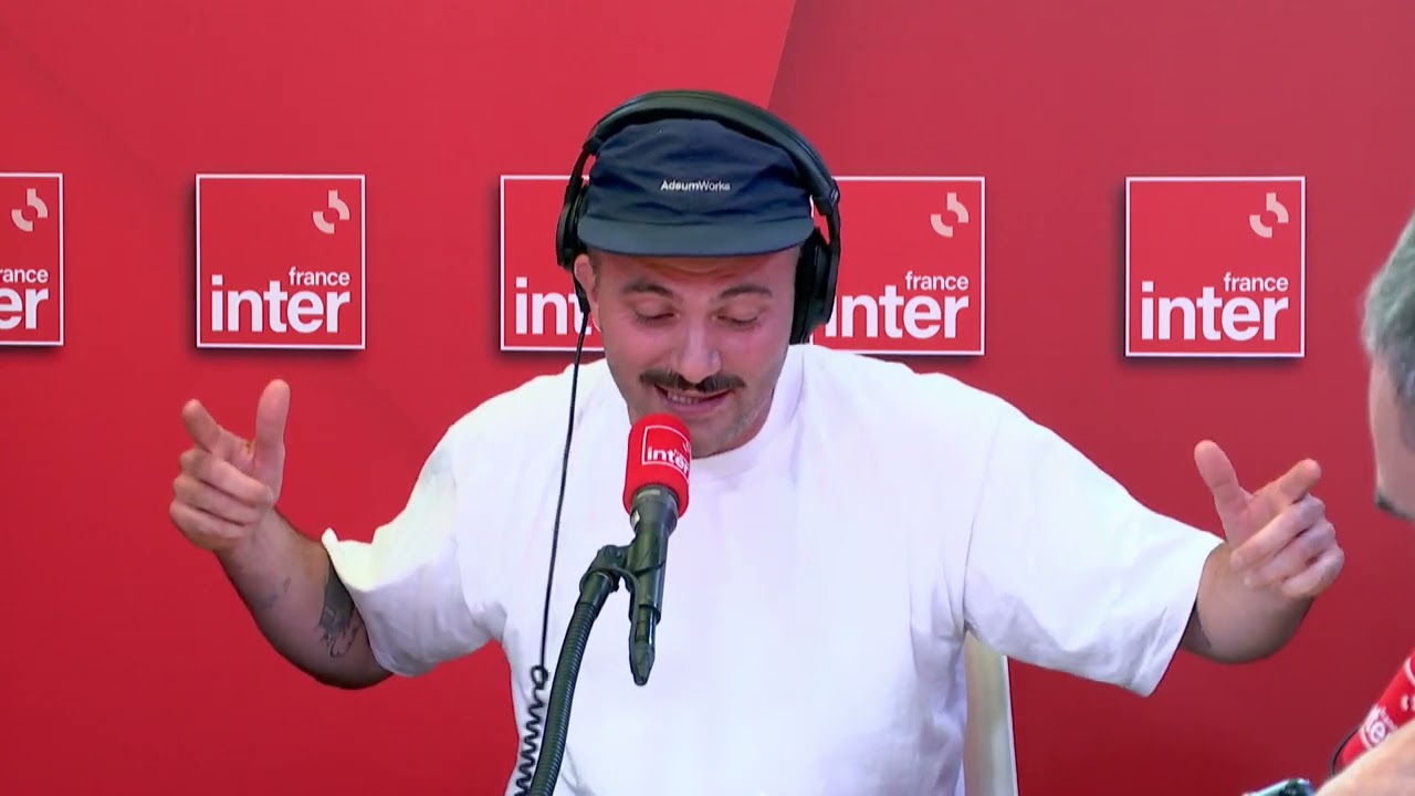 La justice a un nouveau nom... - La chronique de GuiGui Pop