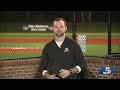Larry Henderson Memorial softball tournament to honor first responders