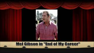 Mel Gibson Audio Tape Released