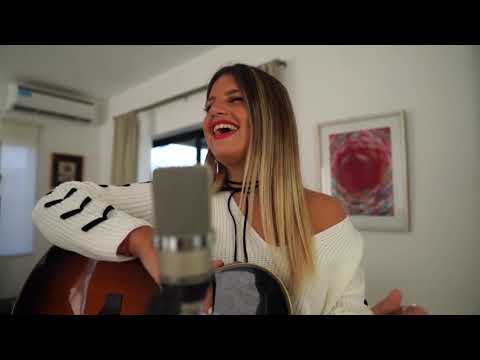 Agustina Resino