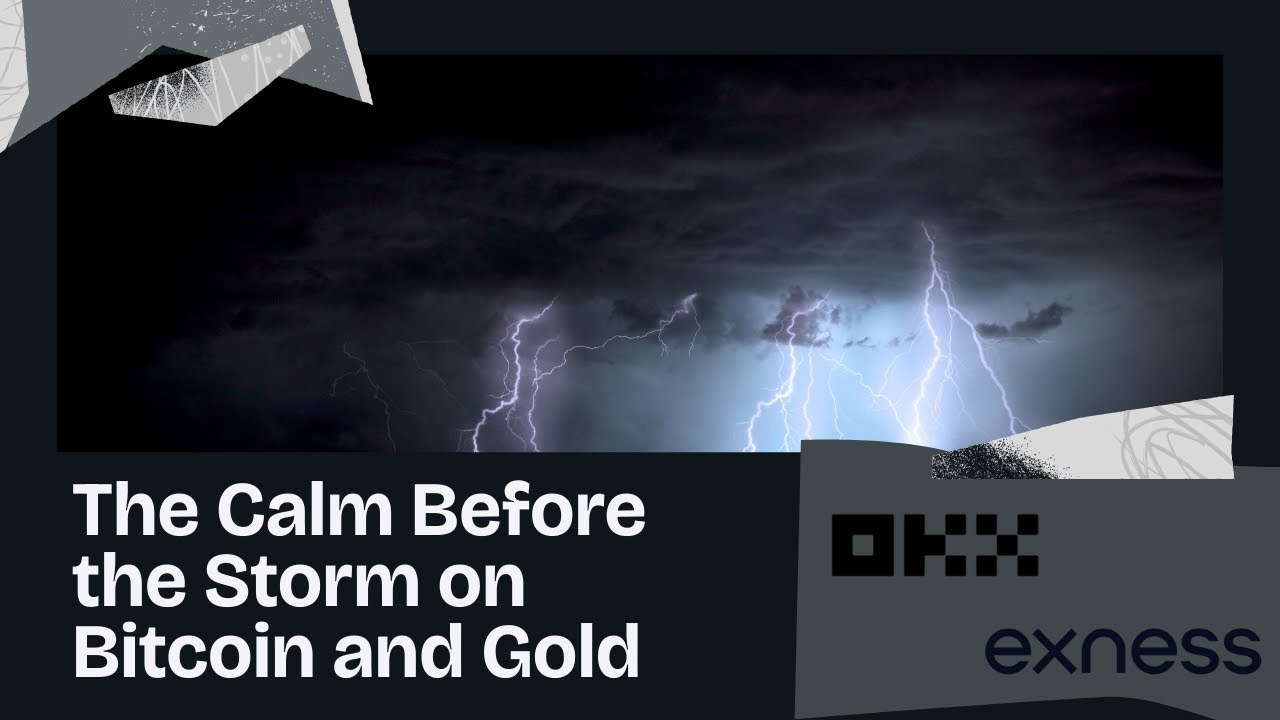 The Calm Before The Storm - YouTube