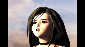 Final Fantasy IX Moguri Mod-Longplay part 22 - The end of Brahne and Dagger becomes the queen.