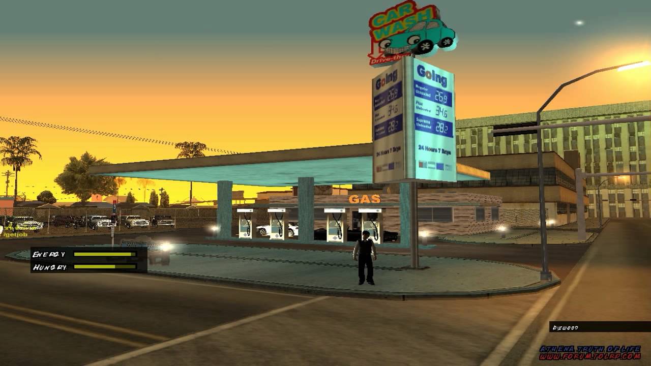 [ATOL-RP] ผมเคยมี !!!