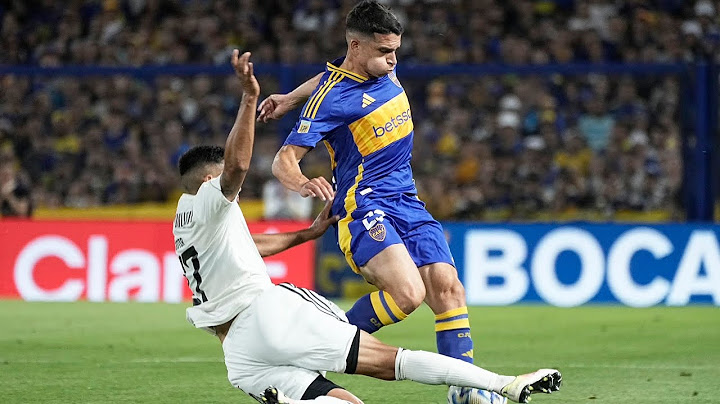 Comentario de Boca Juniors (1) - Deportivo Riestra (1) x Liga Profesional 2024