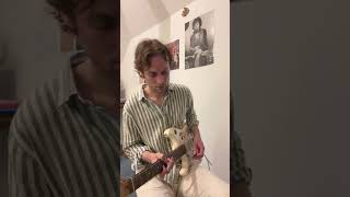 Remixing my new single What's Ur URL with Virtual Insanity by Jamiroquai (Live Highlight)