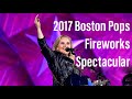 Melissa Etheridge on 2017 Boston Pops Fireworks Spectacular | 7-4-2017