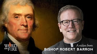 Bishop Barron on Charlottesville and America's Original Sin