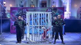 SNS Batch 2005 (Suicide Squad)