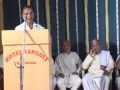 Yakshagana Talk by Bellare Vishwanath Rai