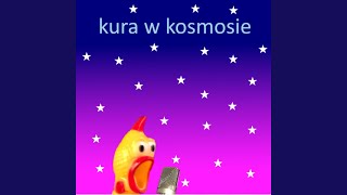 Video thumbnail of "Mućkowa Czarownica - Kura w kosmosie"