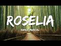Roselia  - Sunlit Musical (Lyrics)
