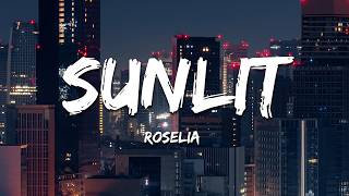 Roselia  - Sunlit Musical (Lyrics)