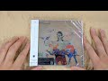 [Unboxing] [Alexandros]: Where's My History? [Regular Edition]