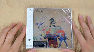 [Unboxing] [Alexandros]: Where's My History? [Regular Edition]