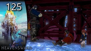 Final Fantasy XIV - Heavensward [125] Magic Marks the Spot [ALC]