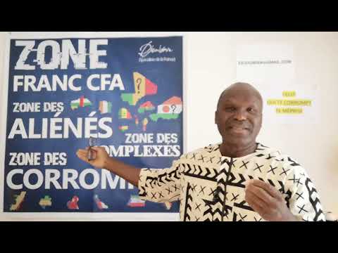 La Génération Z Doit Prendre Le Pouvoir à MADAGASCAR 