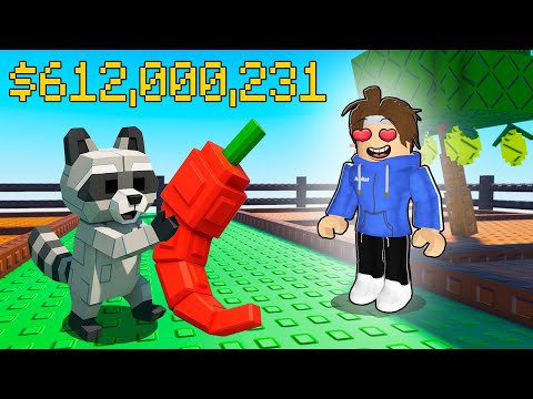 Stealing Millions in