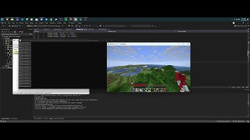 Minecraft internal cheat - devlog 1 - 1.21.11