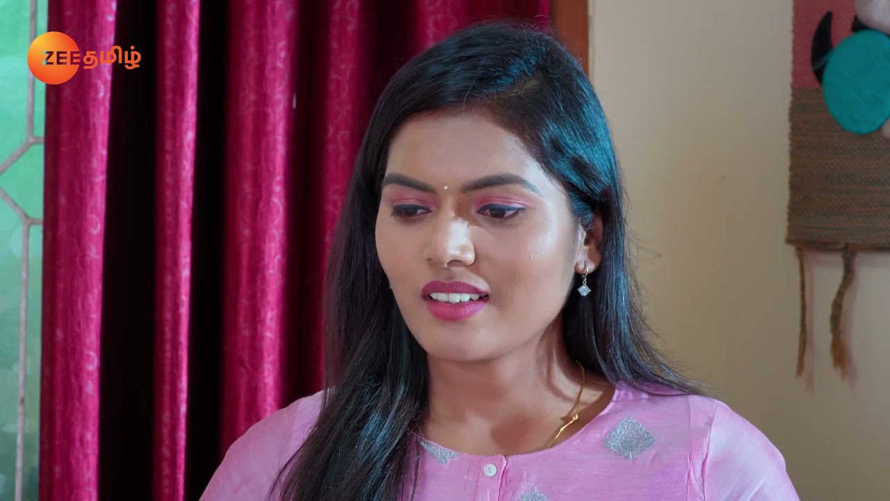 EP 595 - Гокулатхил Сетай - Индийское тамильское телешоу - Же Тамил