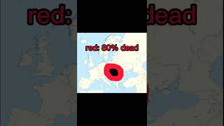 If Chernobyl happened, would you be safe? #shorts