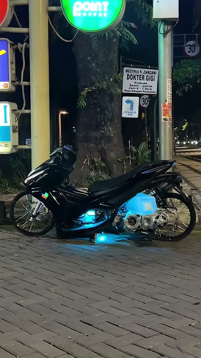 aerox anti panas by@migos
